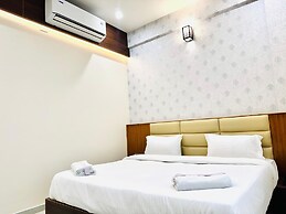 HOTEL DD COMFORT
