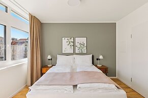 Limehome Vienna Hietzinger Hauptstraße