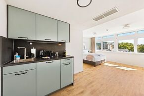 Limehome Vienna Hietzinger Hauptstraße