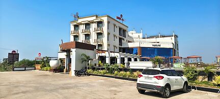 Spree Ashodev Hotel