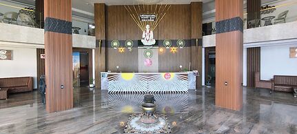 Spree Ashodev Hotel