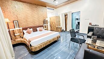 Spree Ashodev Hotel