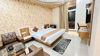 Spree Ashodev Hotel