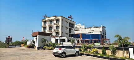 Spree Ashodev Hotel