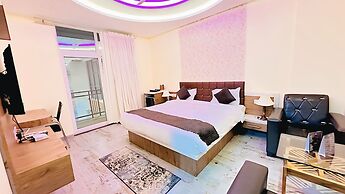Spree Ashodev Hotel