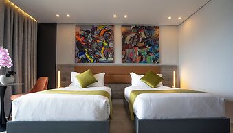Beverly Beach Hotel