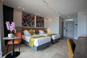 Beverly Beach Hotel