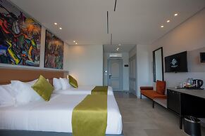 Beverly Beach Hotel