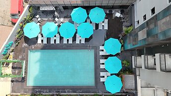 Beverly Beach Hotel