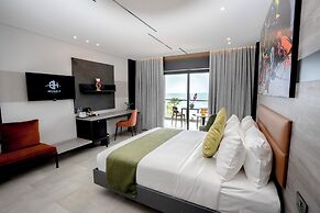 Beverly Beach Hotel