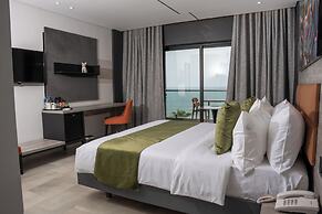 Beverly Beach Hotel