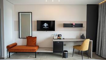 Beverly Beach Hotel