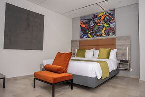 Beverly Beach Hotel