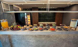 Beverly Beach Hotel
