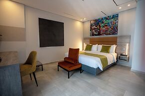 Beverly Beach Hotel