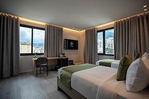 Beverly Beach Hotel
