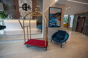 Beverly Beach Hotel