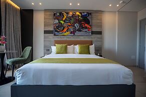 Beverly Beach Hotel
