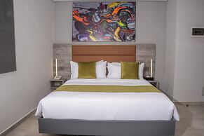 Beverly Beach Hotel