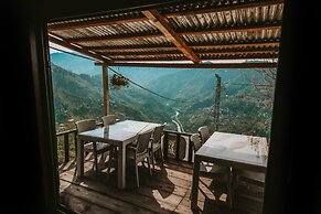 Livoz Suit Bungalov
