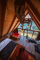 Livoz Suit Bungalov