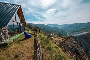 Livoz Suit Bungalov