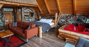 Livoz Suit Bungalov