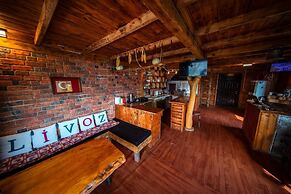 Livoz Suit Bungalov