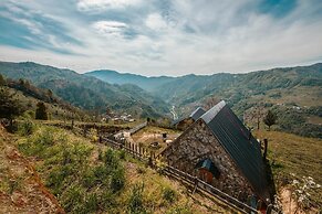 Livoz Suit Bungalov