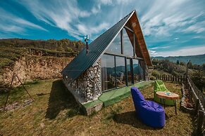 Livoz Suit Bungalov