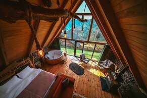Livoz Suit Bungalov