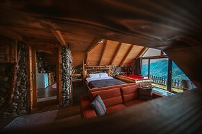 Livoz Suit Bungalov