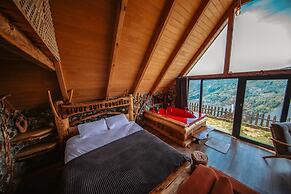 Livoz Suit Bungalov