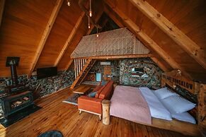 Livoz Suit Bungalov