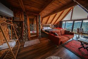 Livoz Suit Bungalov