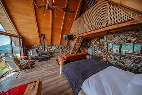 Livoz Suit Bungalov