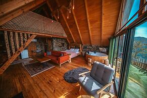 Livoz Suit Bungalov