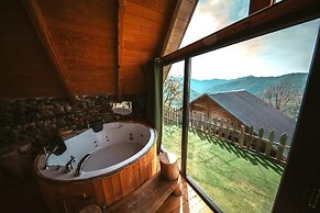 Livoz Suit Bungalov