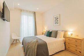 Central & White Apartment by Rent all Como
