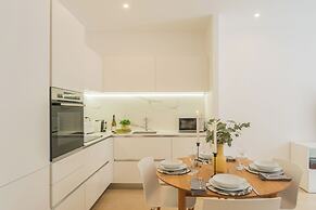 Central & White Apartment by Rent all Como