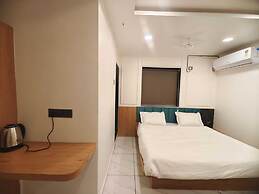 Hotel Nexon Inn