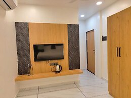 Hotel Nexon Inn