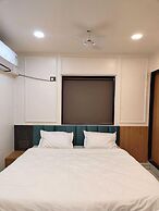 Hotel Nexon Inn