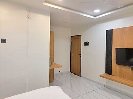 Hotel Nexon Inn