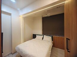 Hotel Nexon Inn