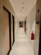 Hotel Nexon Inn