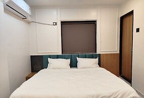 Hotel Nexon Inn