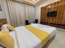 Hotel Sskar Executive
