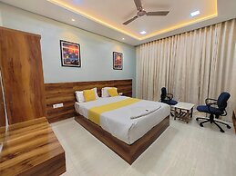 Hotel Sskar Executive