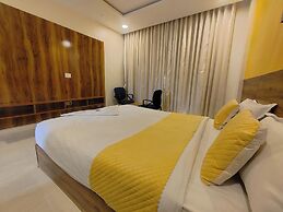Hotel Sskar Executive